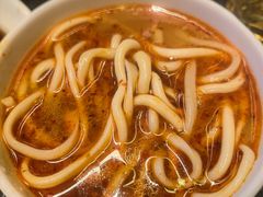 -兰州马子禄牛肉面(文景公园店)