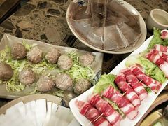 -小龙坎老火锅(北京三里屯店)