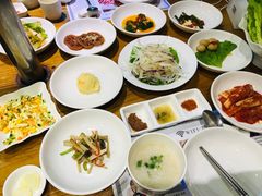 -紫霞门韩国料理烤肉(深南东路店)