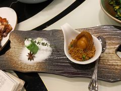 -广州文华东方酒店·江-由辉师傅主理