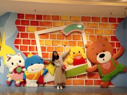 -天空之城多奇妙家庭娱乐中心(五华吾悦广场店)