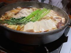 -牛玄庵日式寿喜烧·料理店(新源里店)