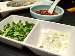 -南门四季铜锅涮肉(大屯·北苑店)