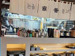 -海之屋韩式烤肉(海棠68环球美食街店)