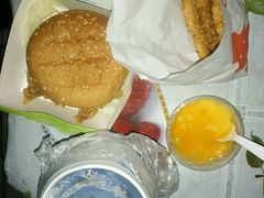 -德克士(肥城新华商场店)