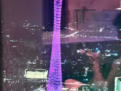 -广州四季酒店