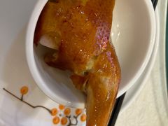 -强记烧鸡(信业悦都汇店)