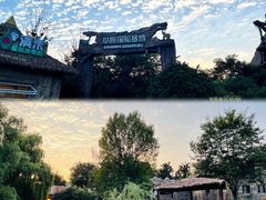 -郑州银基国际旅游度假区