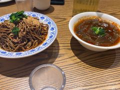 -茂盛小吃(蓝田店)