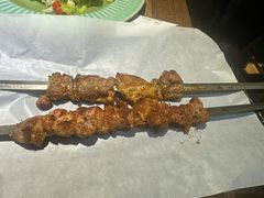 -贯贯吉·清真餐厅(浙江中路店)