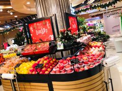 -金鹰超市(国际购物中心新街口店)