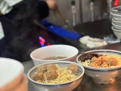 -矮子粉店1985·长沙米粉(湘春路店)