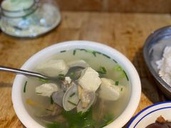 -聪辉同安老美食饭店(大元路店)