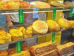 -西北伊兰手工烤馍店(大皮院店)