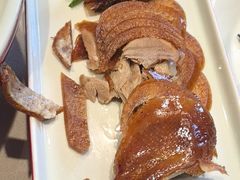 -京味斋·北京烤鸭(华威桥北工大店)