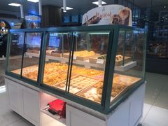 -桃源村(南大店)