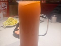 -鱼酷活鱼烤鱼(大华虎城店)