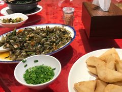 -抱德·潮汕味(敦和店原惠城鱼仔)