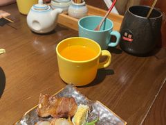 -一豚轩·烧鸟·豚骨拉面(五四路店)