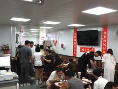 -刘小忙把子肉(北园大街总店)