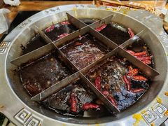 -大龙火锅(老店)