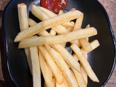 -咖啡人·融合餐厅(健康东路店)