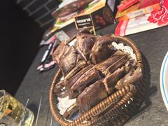 -高家烧鸽子烧烤店63年
