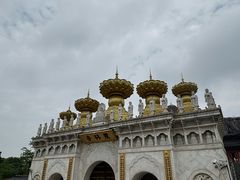 -上海东林寺(金山区)