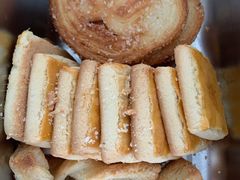 -中关村茶点
