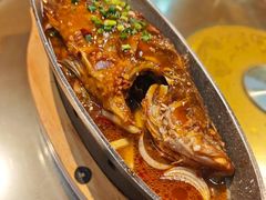 -缘来聚·徽菜名店(黄山宏村店)