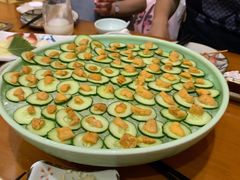 -银子铁板烧料理自助餐(人民广场店)