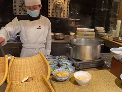 -上海东方佘山翰悦阁酒店·Vie全日制餐厅