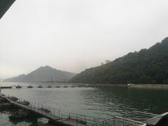 -丰都鬼城名山景区