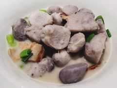 -荣小馆(杭州大厦店)