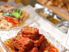 -白仁仔· 活烤海鲜 宵夜(豫园店)