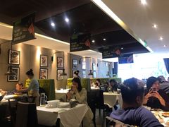 大堂-汤城小厨•粤菜•靓汤(金宝街店)