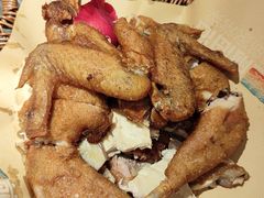 -前海沿·青岛菜(乐客城店)