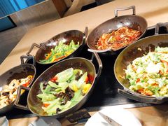 -水月周庄铂尔曼酒店 · 漾全日餐厅