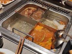 -海底捞火锅(泉城路店)