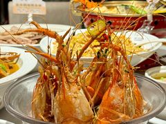 -大潮淮·淮扬菜(何园旗舰店)