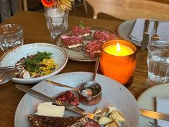 -BOR Eatery(安福路店)