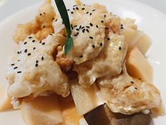 -福来齐·鲁菜海鲜·渔家菜(朝阳街分店)