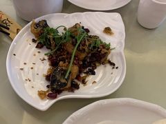 -归元·云集斋素菜馆