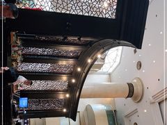 -上海齐鲁万怡大酒店·辣椒屋咖啡厅