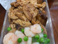 -王家沙点心店(南京西路总店)