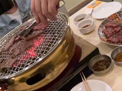 -大阪烧肉BAKA一代(十亩地店)