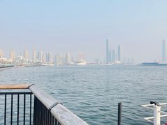 -海河外滩公园