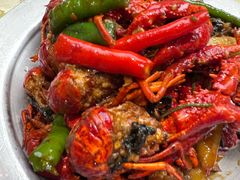 -聚味瞿记·龙虾堂(坡子街店)