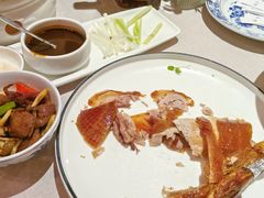 -漢舍中国菜馆(889广场店)