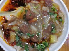 -清真·马继明肉丸胡辣汤回坊总店